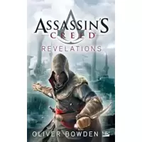 Assassin's creed : Revelations