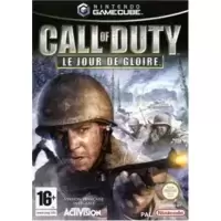 Call Of Duty : Le Jour de Gloire