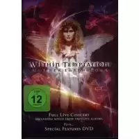 Within Temptation : Mother Earth Tour