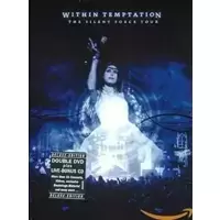 Within Temptation - The Silent Force Tour [Édition Limitée]