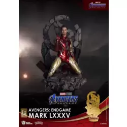 Avengers: Endgame - MK85 - MARK LXXXV