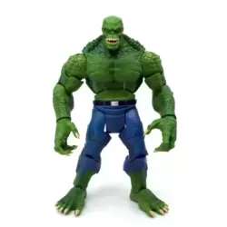 Killer Croc - Collect & Connect