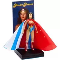 Wonder Woman - Signature Collection