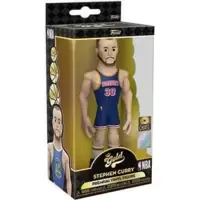 NBA - Golden State Warriors - Stephen Curry (Chase)