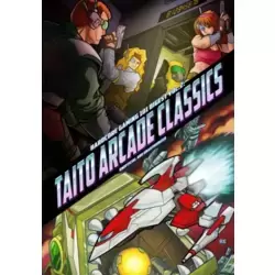 Hardcore Gaming 101 Digest Vol. 2: Taito Arcade Classics