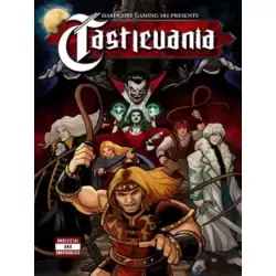 Hardcore Gaming 101 Presents: Castlevania