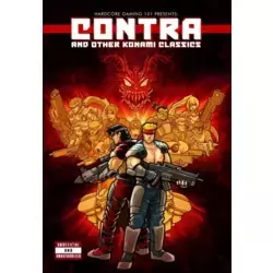 Hardcore Gaming 101 Presents: Contra and Other Konami Classics
