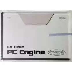 La Bible PC Engine (collector)