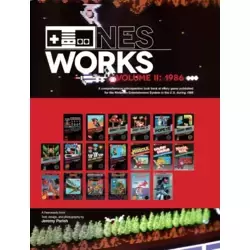 NES Works Volume II: 1986