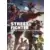 Street Fighter World Warrior Encyclopedia - Arcade Edition