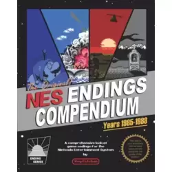 The NES Endings Compendium: Years 1985 - 1988