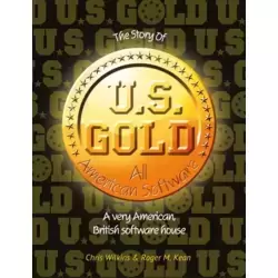 The Story Of US Gold