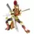 McFarlane - Spawn - Deluxe Mandarin Spawn - Designer Edition
