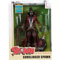 Gunslinger Spawn