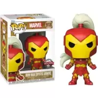 Marvel - Iron Man Mystic Armor