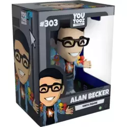Alan Becker
