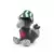 Streamer - Ph1LzA Crow Plush (9in)