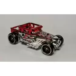 Bone Shaker [Unleashed]