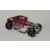Mainline Hot Wheels - Bone Shaker [Unleashed]