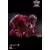 Artist Mix Hot Toys - Venom (Comic) - Venom (Carnage Red Version) by INSTINCTOY