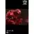 Artist Mix Hot Toys - Venom (Comic) - Venom (Carnage Red Version) by INSTINCTOY