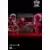 Artist Mix Hot Toys - Venom (Comic) - Venom (Carnage Red Version) by INSTINCTOY
