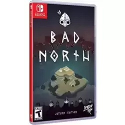 Bad North (Limited Run #58)