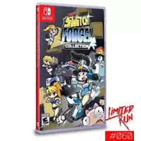 Mighty Switch Force Collection (Limited Run #60)