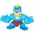 Goo Jit Zu - Dino Power - Dino Power - Dinogoo Tyro