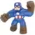 Goo Jit Zu - Marvel - Marvel - Captain America