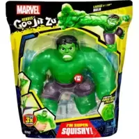 Marvel - Supergoo Hulk