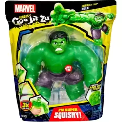 Marvel - Supergoo Hulk