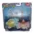 Pokemon Plush - Applause - Squritle & Spearow