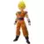 S.H. Figuarts Dragonball - Son Goku - Super Saiyan Full Power