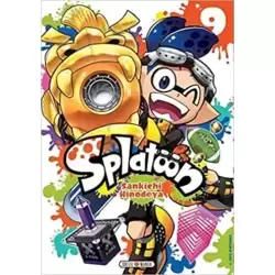 Volume 9