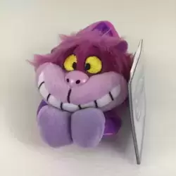 Alice In Wonderland - Cheshire Cat