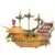 World of Nintendo - Deluxe Bowser\'s Airship Playset