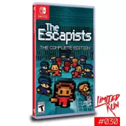The Escapists Complete Edition