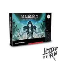 The Mummy Demastered Collector’s Edition - Limited Run Games #86
