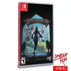 Timespinner - Limited Run Games #042