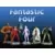 Marvel Legends Toy Biz - (2002-2012) - Fantastic 4 - 8 Pack (Variant)