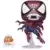 POP! MARVEL - Marvel - Spider-Man Doppelganger Metallic