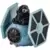 Star Wars Battle Rollers - Tie Fighter Pilot - Tie Fighter