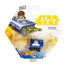 Han Solo - Han's Speeder