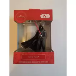 Christmas Tree Ornament - Darth Vader