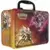 Valise Métallique - Solgaleo & Lunala