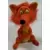 Walt Disney Plush - Marry Poppins - Fox