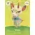 Cartes Animal Crossing : Series 5 - Shino