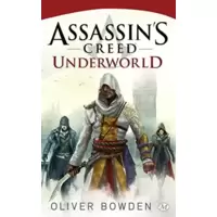 Assassin's Creed : Underworld