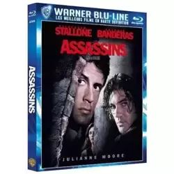 Assassins [Blu-Ray]